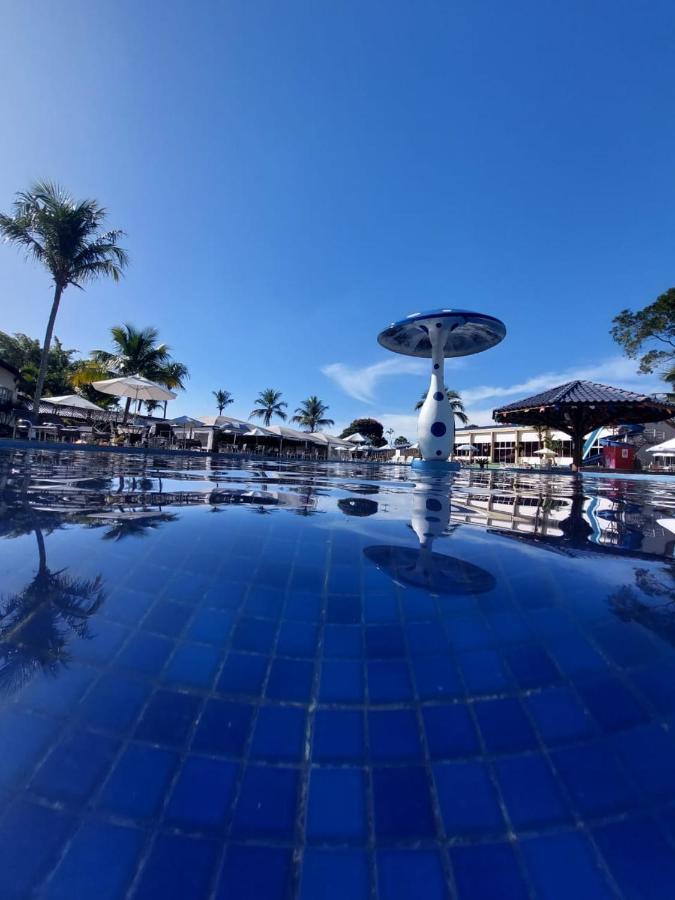 Colonial Plaza Hotel Pindamonhangaba Eksteriør bilde